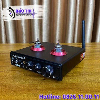 PRE ĐÈN SUCA TUBE T5C