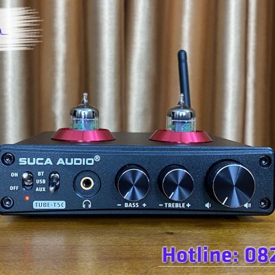 PRE ĐÈN SUCA TUBE T5C