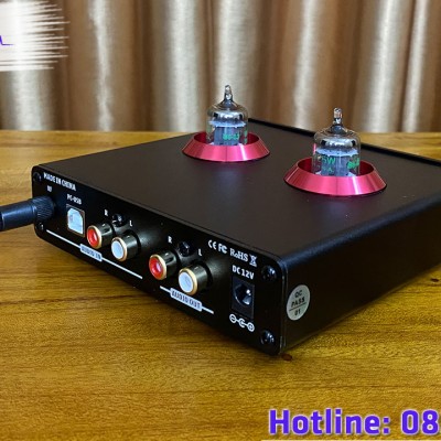 PRE ĐÈN SUCA TUBE T5C