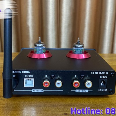 PRE ĐÈN SUCA TUBE T5C