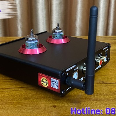 PRE ĐÈN SUCA TUBE T5C