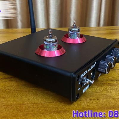 PRE ĐÈN SUCA TUBE T5C