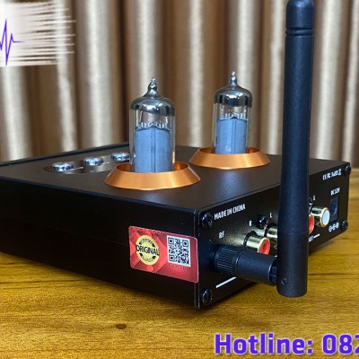 Pre Đèn SUCA TUBE M1 (Bóng 6k4)