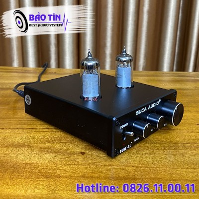 PRE ĐÈN SUCA TUBE T1 (Bóng 6k4)