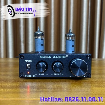 PRE ĐÈN SUCA TUBE T1 (Bóng 6k4)