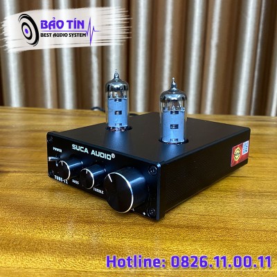 PRE ĐÈN SUCA TUBE T1 (Bóng 6k4)