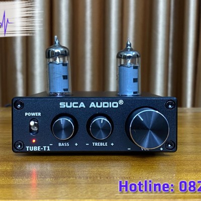 PRE ĐÈN SUCA TUBE T1 (Bóng 6k4)