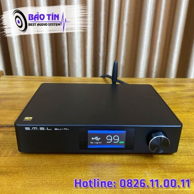 DAC SMSL SU9N