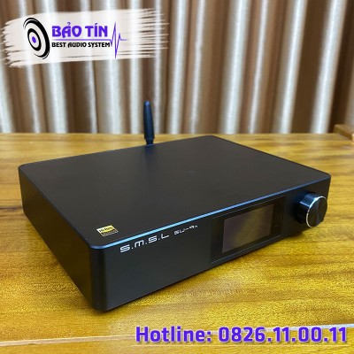 DAC SMSL SU9N