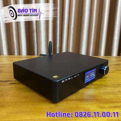 DAC SMSL SU9N