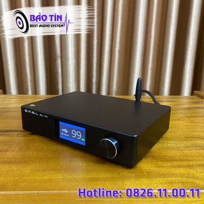 DAC SMSL SU9N