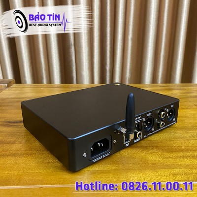 DAC SMSL SU9N