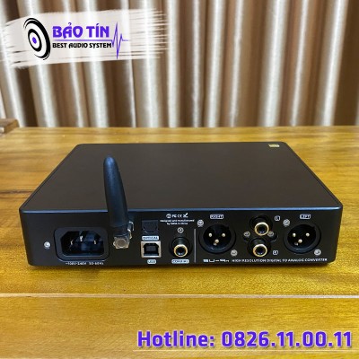 DAC SMSL SU9N