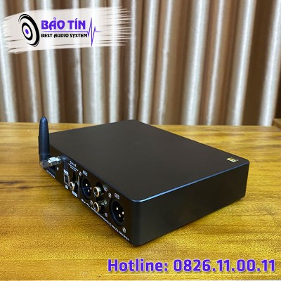DAC SMSL SU9N