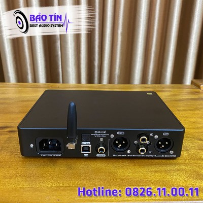 DAC SMSL SU9N