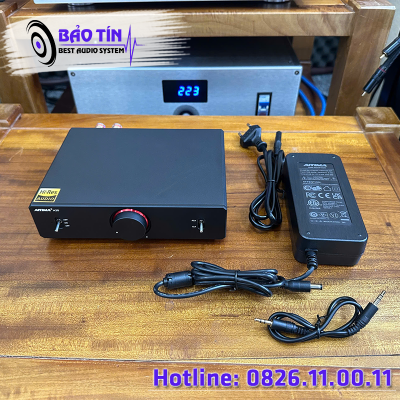 AMPLY AIYIMA A20