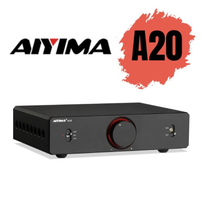 DAC AIYIMA A20