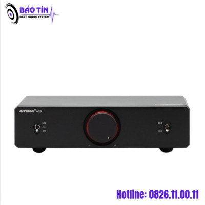 DAC AIYIMA A20