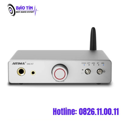 DAC AIYIMA A7