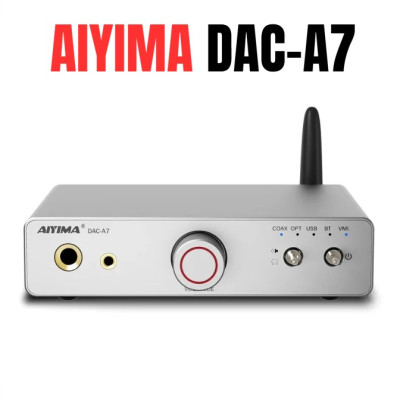 DAC AIYIMA A7