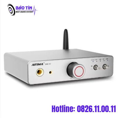 DAC AIYIMA A7