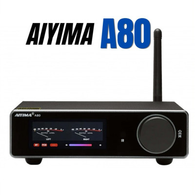 AIYIMA A80