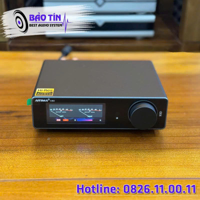 AIYIMA A80
