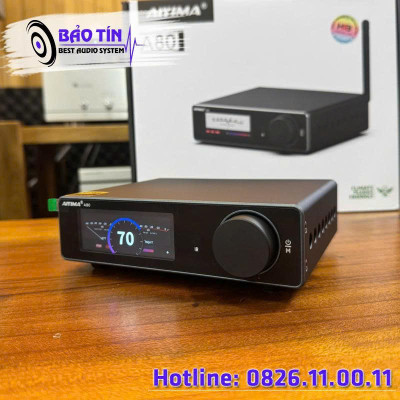 AIYIMA A80