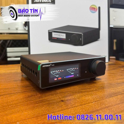 AIYIMA A80