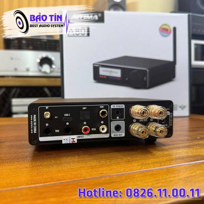 AIYIMA A80