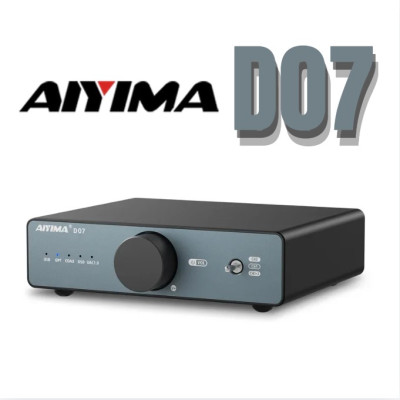DAC AIYIMA D07