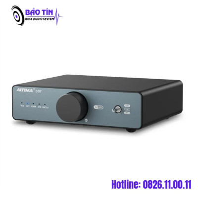 DAC AIYIMA D07