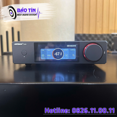 DAC AIYIMA D20