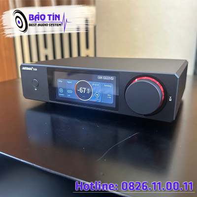 DAC AIYIMA D20