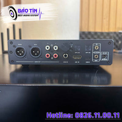 DAC AIYIMA D20