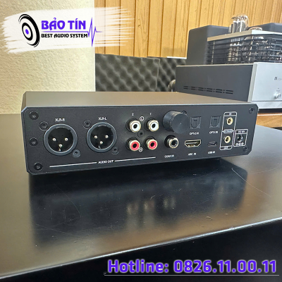 DAC AIYIMA D20