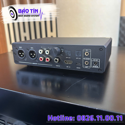 DAC AIYIMA D20