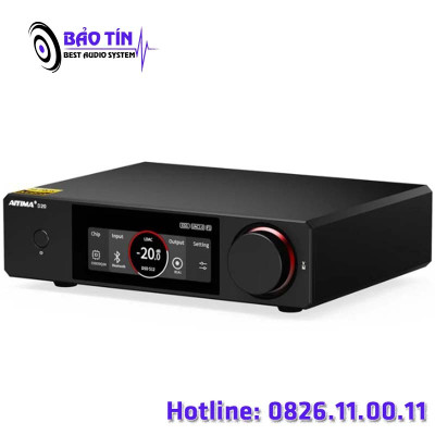 DAC AIYIMA D20