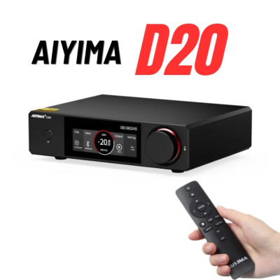 DAC AIYIMA D20