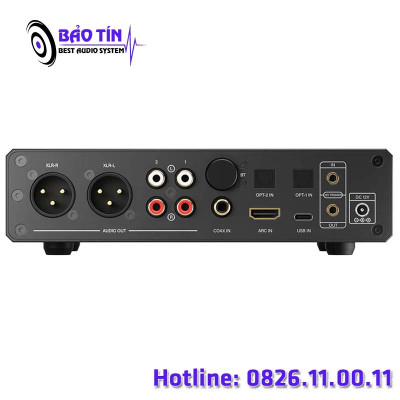 DAC AIYIMA D20