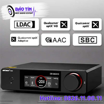DAC AIYIMA D20
