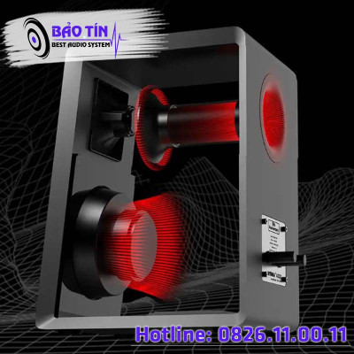 LOA AIYIMA P600
