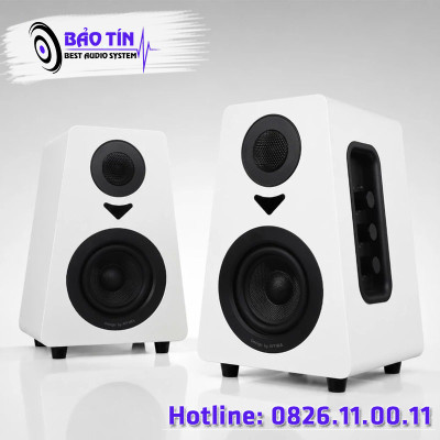 Loa AIYIMA S30II 3Inch HiFi Active