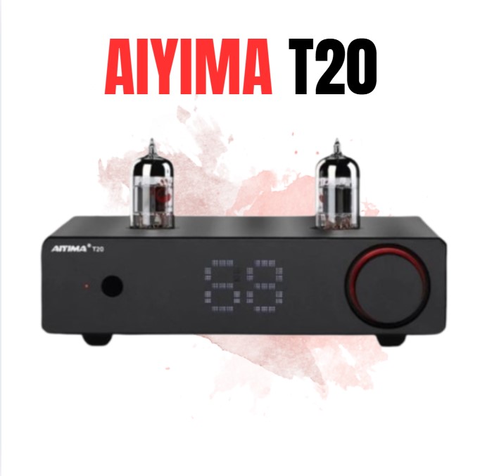 PRE ĐÈN AIYIMA T20