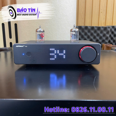 PRE ĐÈN AIYIMA T20