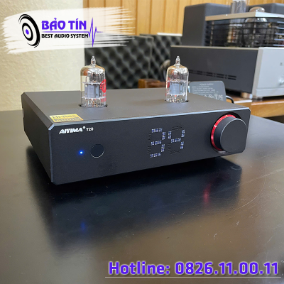 PRE ĐÈN AIYIMA T20