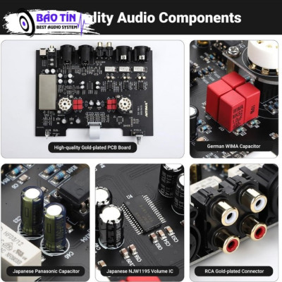 PRE ĐÈN AIYIMA T20