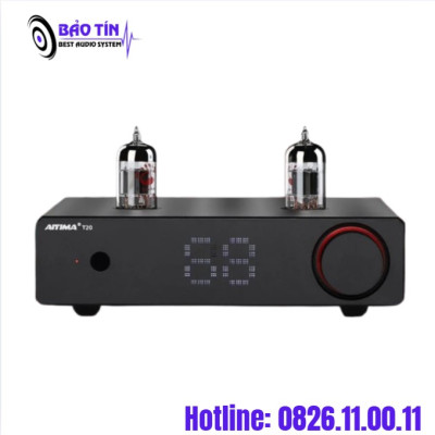 PRE ĐÈN AIYIMA T20