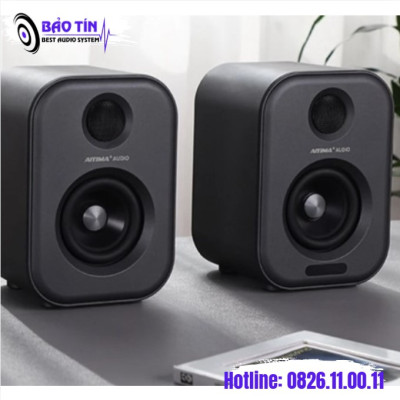 LOA AIYIMA S400