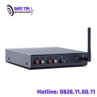 DAC/ AMP CAYIN BTC-2 HI-RES  BLUETOOTH